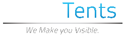 Visible Tents - Banner Advertising Solutions